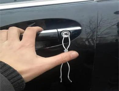 定南24小时上门开锁公司