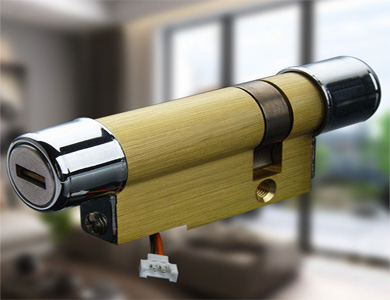 定南24小时上门开锁公司