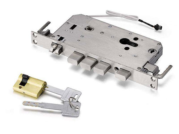 定南24小时上门开锁公司