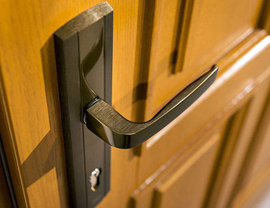 定南24小时上门开锁公司